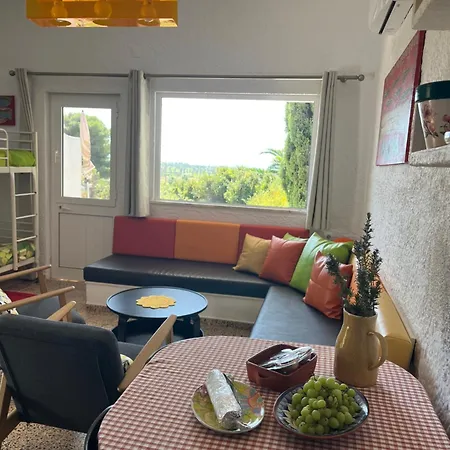 Hébergement de vacances Casa Estrelita, Quinta Da Felicidade, Dos Salgados