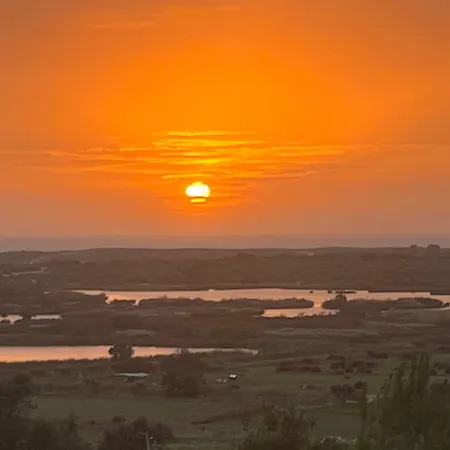 別荘 Casa Estrelita, Quinta Da Felicidade, Dos Salgados ペラ