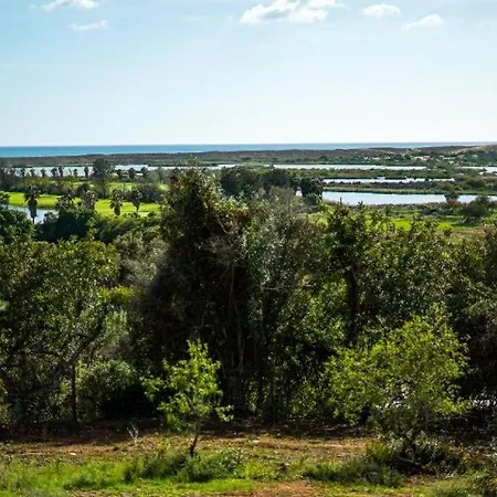 Hébergement de vacances Casa Estrelita, Quinta Da Felicidade, Dos Salgados *