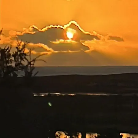 Hébergement de vacances Casa Estrelita, Quinta Da Felicidade, Dos Salgados *
