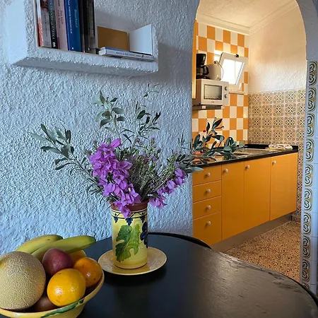 Casa Estrelita, Quinta Da Felicidade, Dos Salgados *