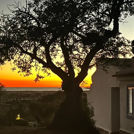 Casa Estrelita, Quinta Da Felicidade, Dos Salgados 펜션