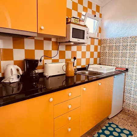 Casa Estrelita, Quinta Da Felicidade, Dos Salgados Casa vacanze Guia (Faro)