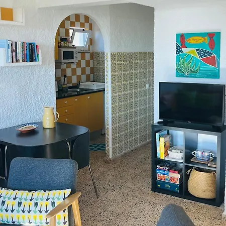 Casa Estrelita, Quinta Da Felicidade, Dos Salgados * Guia (Faro)