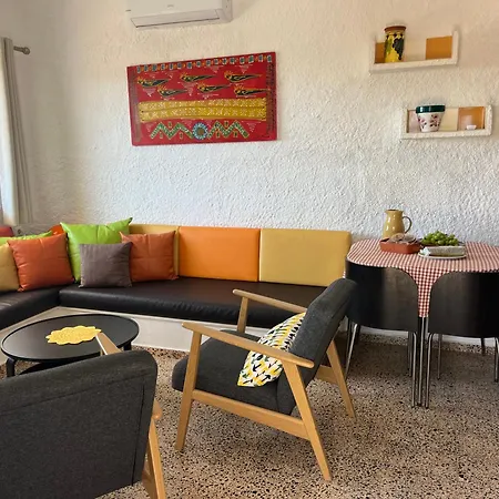 Ferienhaus Casa Estrelita, Quinta Da Felicidade, Dos Salgados *