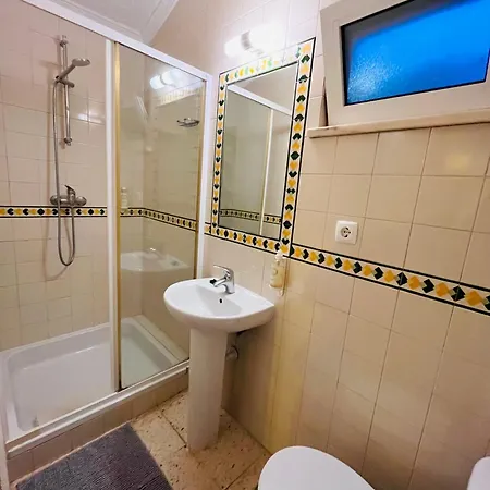 Casa Estrelita, Quinta Da Felicidade, Dos Salgados Pêra