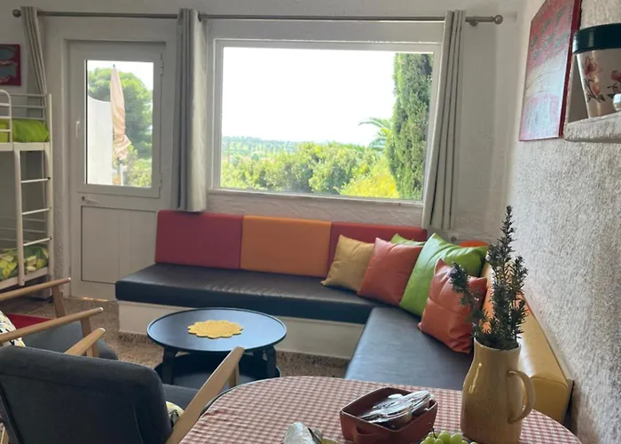 Ferienhaus Casa Estrelita, Quinta Da Felicidade, Dos Salgados