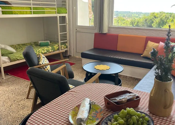 Casa Estrelita, Quinta Da Felicidade, Dos Salgados Ferienhaus Pêra