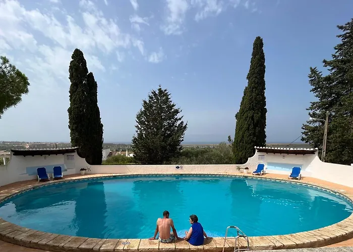 펜션 Casa Estrelita, Quinta Da Felicidade, Dos Salgados 페라구도