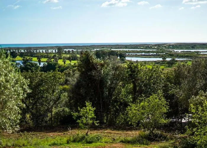 Ferienhaus Casa Estrelita, Quinta Da Felicidade, Dos Salgados *