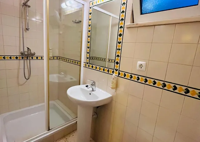 Casa Estrelita, Quinta Da Felicidade, Dos Salgados Pêra